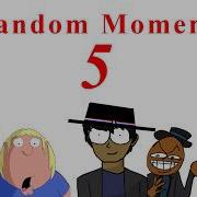Random Moments 5