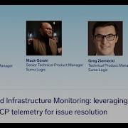 Cloud Infrastructure Monitoring Leveraging AWS And GCP Telemetry For Issue Resolution