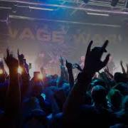 Wage War Prison The Pressure Tour 2019 ATL