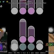 GHOUL MANIA Left Side 99 81 FC Funky Friday Roblox FNF