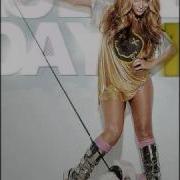 Aubrey O Day Never Fallin