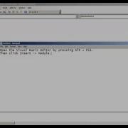 Excel Run Code From Module Using Macro VBA