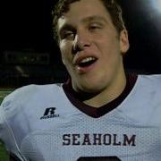 Interview With Seaholm S Brandon Altman
