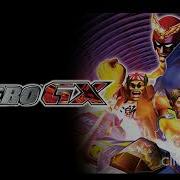 F Zero GX Full Ost Déjà 19 Ans