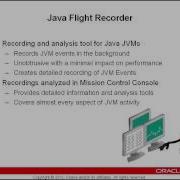 Java Mission Control And Flight Recorder Demo Series Introduction