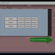 Chemistry With Unity Reading Data From Excel CSV