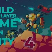 Build Multiplayer Game In Unity 4 Player Controller
