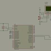 Atmega16 USART Practice Programming Transmitter And Receive Thround COM Port Simulation Proteus