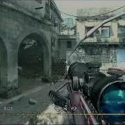 Call Of Duty 4 1v1 Quick Scope Stfub92 Part 1