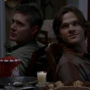 Pagan Gods Prepare Dean And Sam For The Ritual Supernatural 3x08 Scene
