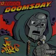 MF Doom Doomsday Feat Pebbles The Invisible Girl Completely Clean Edit 2 R I P MF DOOM