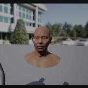 Tutorial Mesh Morpher Recompute Normals