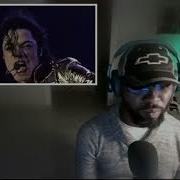 MICHAEL JACKSON STRANGER IN MOSCOW LIVE IN MUNICH 1997 REACTION