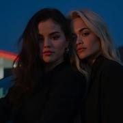 Selena Gomez Rita Ora Style Nothing To Hide DJ Rivera