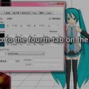PMD Tutorial Transparency Line Thickness
