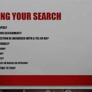 Keywords And Keyphrases
