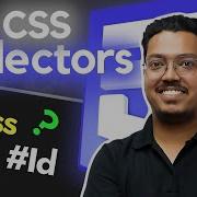 CSS Selectors In Hindi Id Element Class Simple Selectors In CSS Techno Brainz
