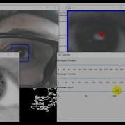 Eye Tracking For Computer Control In Java Test Stage