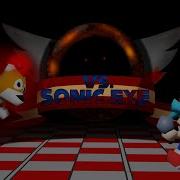 Sunshine Friday Night Funkin VS Sonic EXE V3 OST