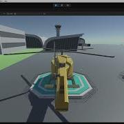 Advanced Helicopter Controller Quick Overview