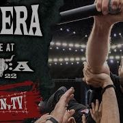 Neaera Live At Wacken Open Air 2022