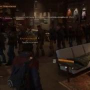 Симулятор очереди The Division