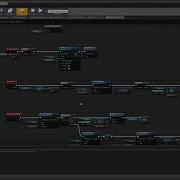 UE4 Multi Threading In Blueprints Minimal C