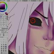 X Event Speedpaint