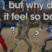 Tekken 8 S Input Buffer Is NOT Broken