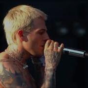 The Neighbourhood Cry Baby Live At Lollapalooza Brazil 2018