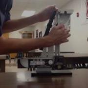 Lab How To Ballistic Pendulum