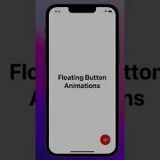 Floating Button Component In React Native With Reanimated 3 Tutorial Shorts