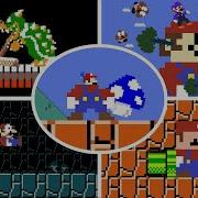 Level UP Funniest Mario Videos ALL EPISODES Season 7