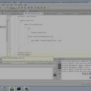 Android Studio App Dev Tutorial Series Ep 4 P1 Multi Threading