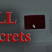 All Secrets SUPERHOT