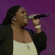 Dwell Here Alicia Joseph Live Written By Jay Todd