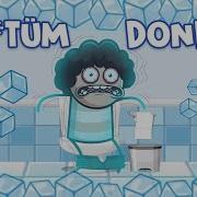 KIŞIN TUVALETE GİRMEK En Komik Animasyonlar