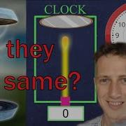 Is Time Dilation Just A Clock Issue Afterall