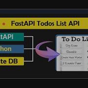 FastAPI Tutorial Part 6 How To Register Tortoise ORM