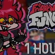 Possession Friday Night Funkin FULL SONG 1 HOUR