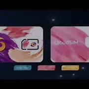Cloud 2 0 Cloud SIM Pay As You Go Global SIM Data Card