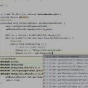 How To Open A Url Using Intent