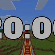 20 MINUTE TIMER