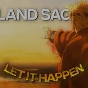 4K Vinland Saga AMV Edit Let It Happen