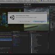 104 Unity3d Tutorial Mob AI 2 0 Part 1