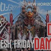 DEFQON 1 2025 Dual Damage FRESH FRIDAY