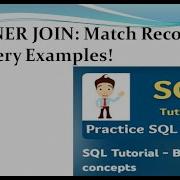 Mastering SQL INNER JOIN Essential Queries Examples