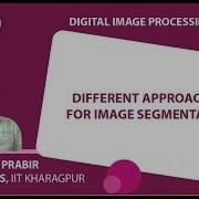 Different Approaches For Image Segmentation