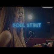 Soul Strut Live Promo 2024