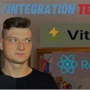 Vitest For React With Vite Unit Integration Testing With API Mocking